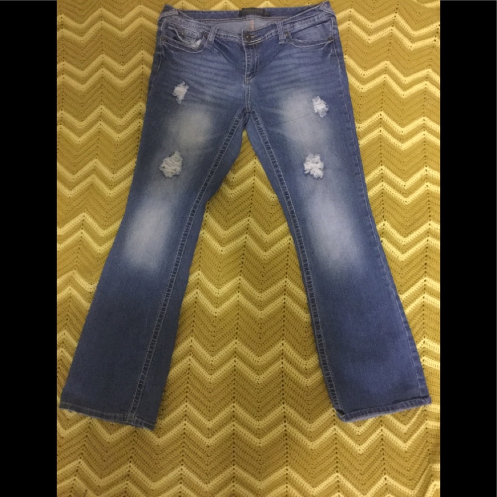 Women’s jeans